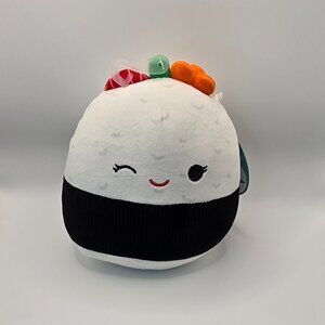 Squishmallows "Jaiya" Dog Toy